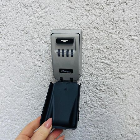Wohnung Mit Charme, Netflix Rheinstetten Exterior foto