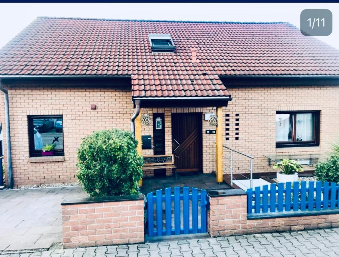 Wohnung Mit Charme, Netflix Rheinstetten Exterior foto