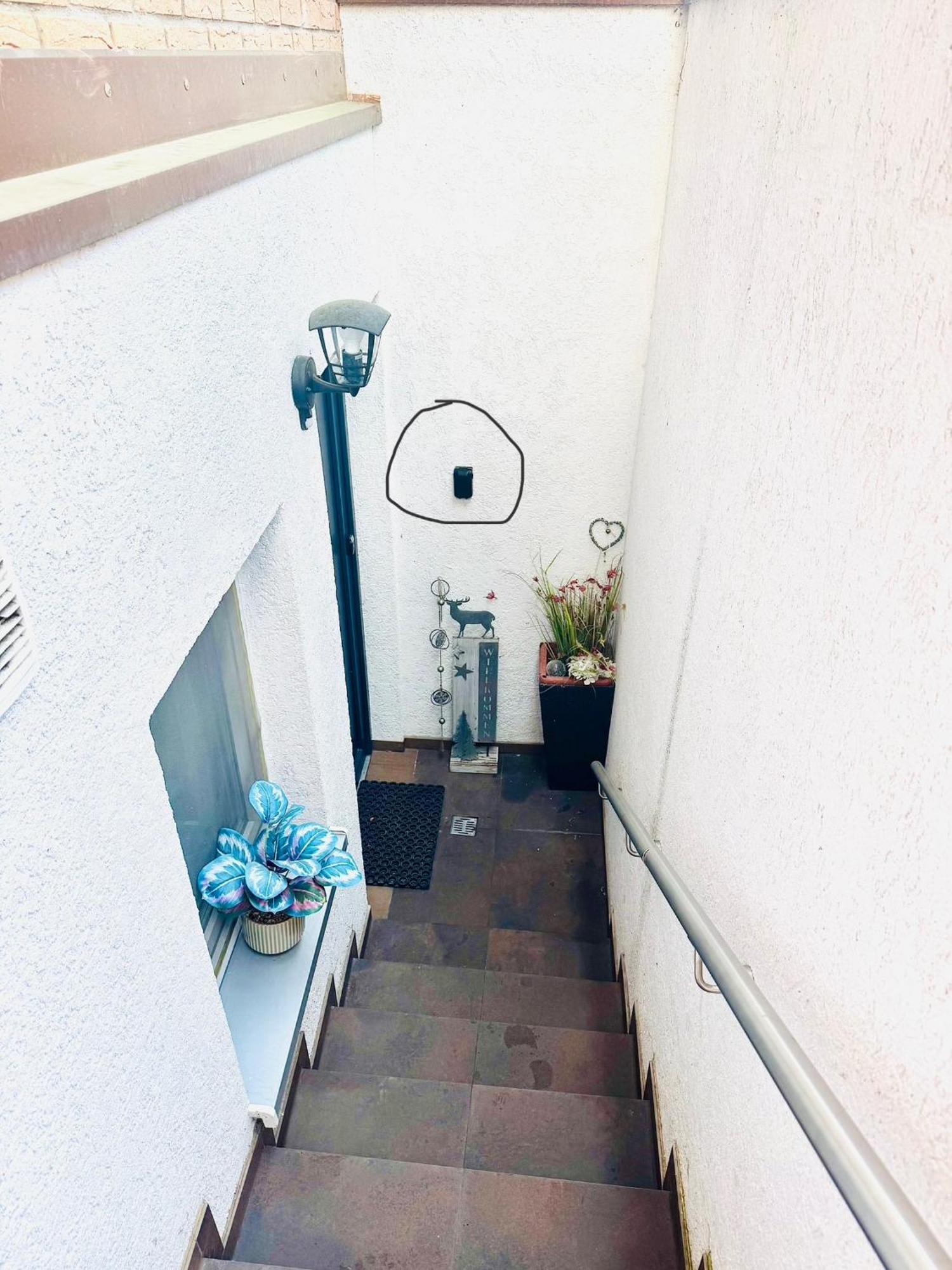 Wohnung Mit Charme, Netflix Rheinstetten Exterior foto