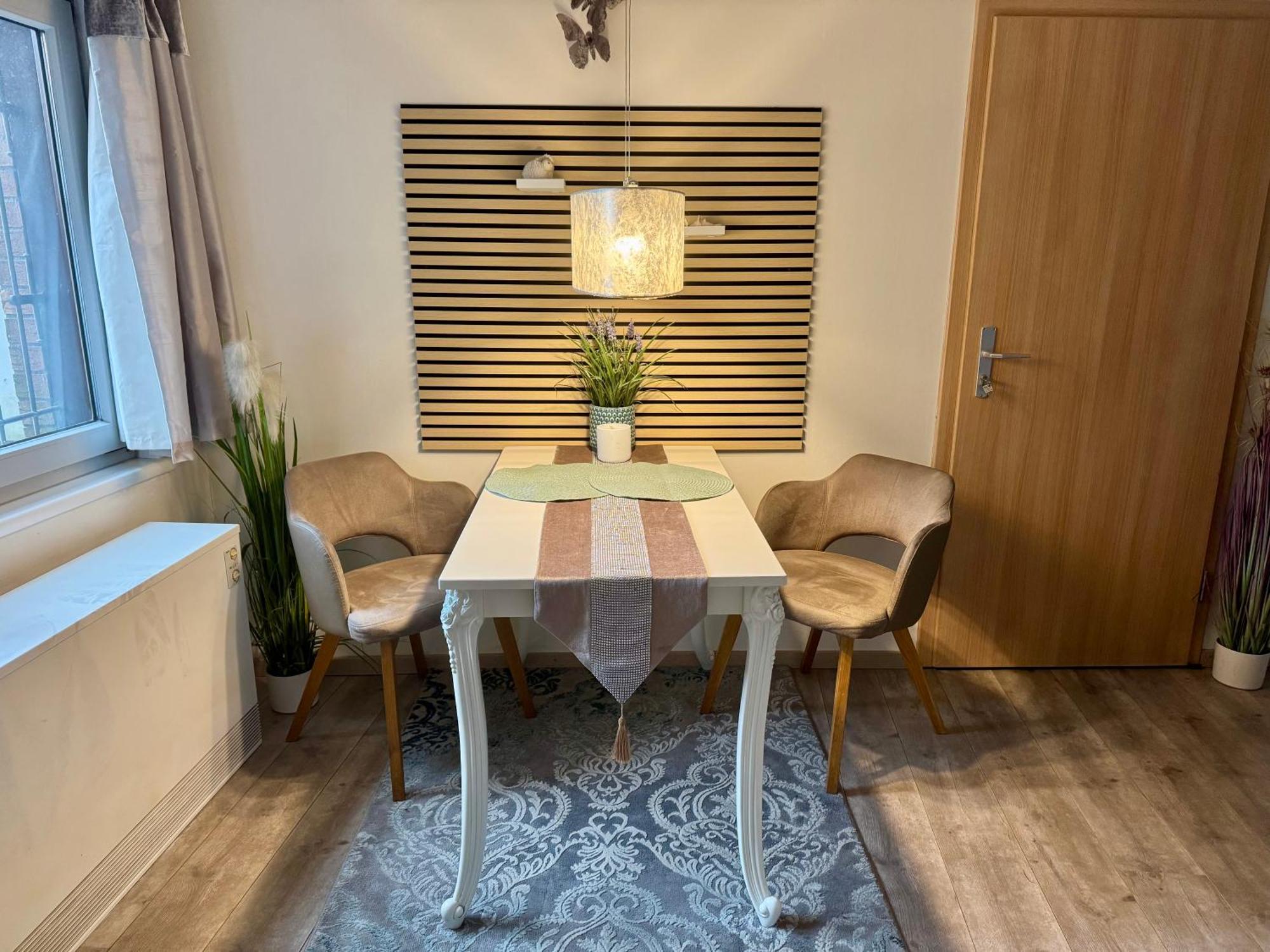 Wohnung Mit Charme, Netflix Rheinstetten Exterior foto